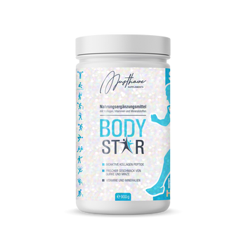 Body Star