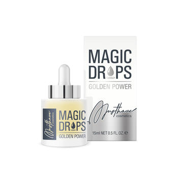 Magic Drops Golden Power
